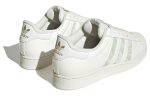 (W) adidas originals Superstar Vegan ‘White Tint’ HQ6668 CVST