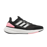 (W) adidas PureBoost 22 ‘Black Beam Pink’ HQ1458 CVST