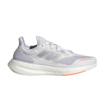 (W) adidas PureBoost 22 Heat.RDY White Coral Fusion HQ1420 CVST