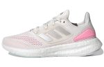 (W) adidas Pureboost 22 ‘White Pink’ HQ1457 CVST