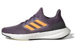 (W) adidas Pureboost 23 ‘Purple Orange’ IF2388 CVST