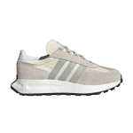 (W) adidas Retropy E5 Chalk White Grey IE7063 CVST