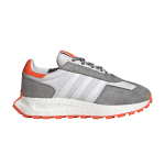 (W) adidas Retropy E5 ‘Dash Grey Impact Orange’ GY9579 CVST