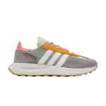 (W) adidas Retropy E5 ‘Grey Orange’ GY1033 CVST