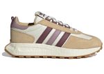 (W) adidas Retropy E5 Hazy Beige Gum GW1644 CVST