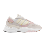 (W) adidas Retropy F90 White Almost Pink HP8045 CVST