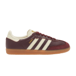 (W) adidas Samba OG Maroon ID0477 CVST