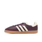 (W) adidas Samba OG Maroon ID0477 CVST