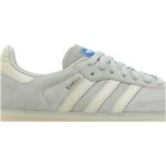 (W) adidas Samba OG Wonder Silver IG6177 CVST