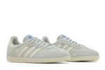 (W) adidas Samba OG Wonder Silver IG6177 CVST