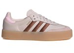 (W) adidas Sambae ‘Putty Mauve’ ID3737 CVST