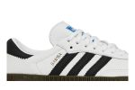 (W) adidas Sambarose ‘Cloud White’ AQ1134 CVST