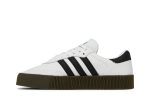 (W) adidas Sambarose ‘Cloud White’ AQ1134 CVST