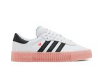 (W) adidas Sambarose ‘Valentine’ EF4965 CVST