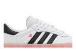 (W) adidas Sambarose ‘Valentine’ EF4965 CVST