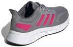 (W) adidas Showtheway 2.0 Grey Pink GY4701 CVST