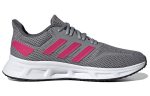 (W) adidas Showtheway 2.0 Grey Pink GY4701 CVST