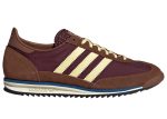 (W) adidas SL72 OG Preloved Brown Almost Yellow IE3425 CVST