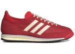 (W) adidas SL72 ‘Scarlet Cream White’ IE3475 CVST