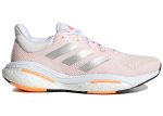 (W) adidas Solarglide 5 Light Flash Orange GX5496 CVST