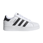 (W) adidas Superstar XLG ‘White Black’ IF3001 CVST