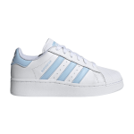 (W) adidas Superstar XLG ‘White Clear Sky’ IF3003 CVST