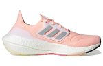 (W) adidas Ultra Boost 22 Wear-resistant Breathable Pink HR1030 CVST