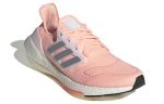 (W) adidas Ultra Boost 22 Wear-resistant Breathable Pink HR1030 CVST