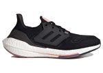 (W) adidas UltraBoost 22 ‘Black Legacy Purple’ H01168 CVST