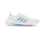 (W) adidas UltraBoost 22 Heat.RDY ‘White Tint Pulse Mint’ GX8087 CVST