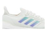 (W) adidas UltraBoost 22 Heat.RDY ‘White Tint Pulse Mint’ GX8087 CVST