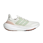 (W) adidas UltraBoost Light ‘Non Dyed Linen Green’ HQ6348 CVST