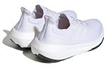 (W) adidas Ultraboost Light Running Shoes Cloud White Crystal White GY9352 CVST