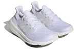 (W) adidas Ultraboost Light Running Shoes Cloud White Crystal White GY9352 CVST