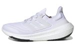 (W) adidas Ultraboost Light Running Shoes Cloud White Crystal White GY9352 CVST