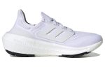 (W) adidas Ultraboost Light Running Shoes Cloud White Crystal White GY9352 CVST