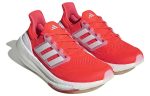 (W) adidas Ultraboost Light Solar Red Cloud White HP3344 CVST