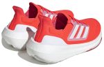 (W) adidas Ultraboost Light Solar Red Cloud White HP3344 CVST