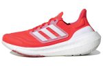 (W) adidas Ultraboost Light Solar Red Cloud White HP3344 CVST