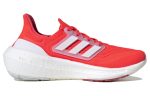 (W) adidas Ultraboost Light Solar Red Cloud White HP3344 CVST