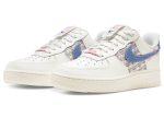 (W) Air Force 1 Low 07 LX Denim BouclÃ© FJ7740-141 CVST