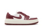 (W) Air Jordan 1 Elevate Low ‘Dark Beetroot’ DH7004-161 CVST