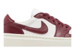 (W) Air Jordan 1 Elevate Low ‘Dark Beetroot’ DH7004-161 CVST