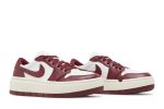 (W) Air Jordan 1 Elevate Low ‘Dark Beetroot’ DH7004-161 CVST