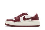 (W) Air Jordan 1 Elevate Low ‘Dark Beetroot’ DH7004-161 CVST