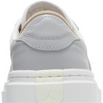 (W) Air Jordan 1 Elevate Low Wolf Grey DH7004-100 CVST