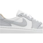 (W) Air Jordan 1 Elevate Low Wolf Grey DH7004-100 CVST