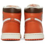 (W) Air Jordan 1 High OG Starfish DO9369-101 CVST