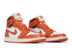 (W) Air Jordan 1 High OG Starfish DO9369-101 CVST