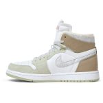 (W) Air Jordan 1 High Zoom CMFT Olive Aura CT0979-102 CVST